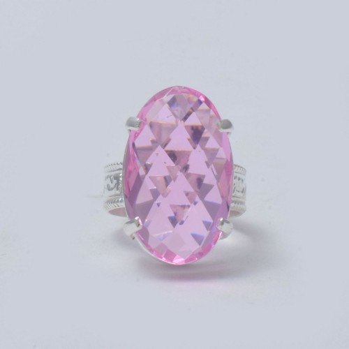 Anello san valentino pietra - anello,