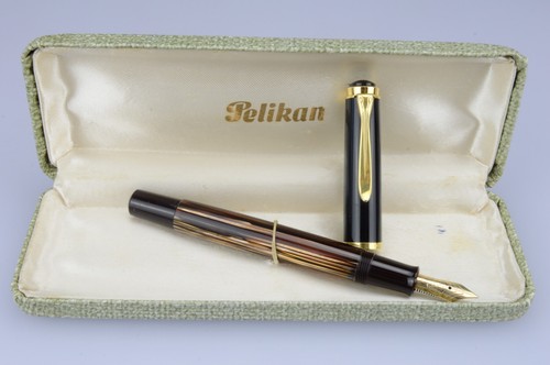 Pelikan 400 stilografica - pelikan, m-400