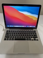 Apple MacBook Pro Retina A1502