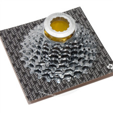 Cassetta Miche Primato CA 9 velocità | Compatibile Miche / Campagnolo | vari vers