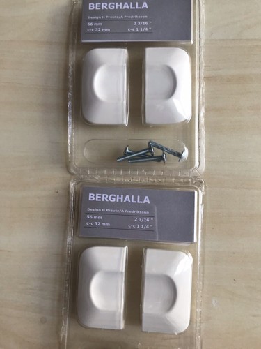 Maniglie ikea berghalla - ikea,