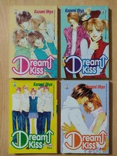 Dream Kiss 1/4 Completa Kazumi