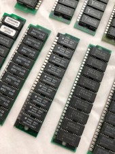 1MB Ram 30pin 9-Chip Simm 1pc