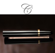 Montblanc impugnatura per