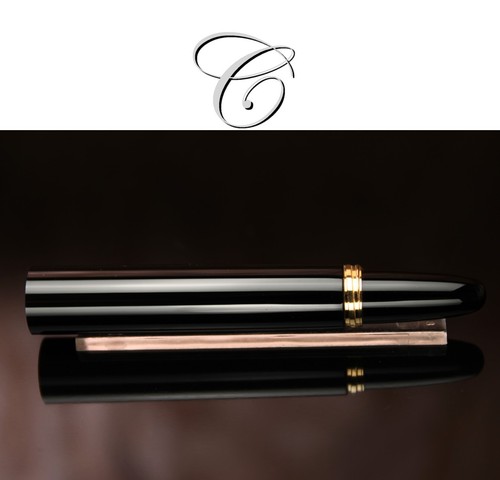 Montblanc impugnatura per