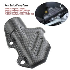 Per Ducati Panigale V4 S R V2