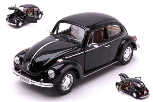 Welly epoca vw maggiolino - 1/24,