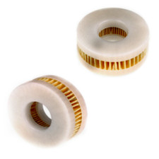 2x LPG Liquid Gas Filtro per