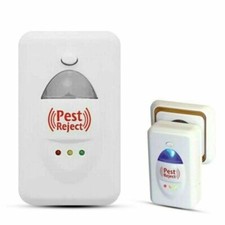 KIT 6 Pezzi Repellente Insetti