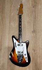 Rare Electic Guitar Galanti