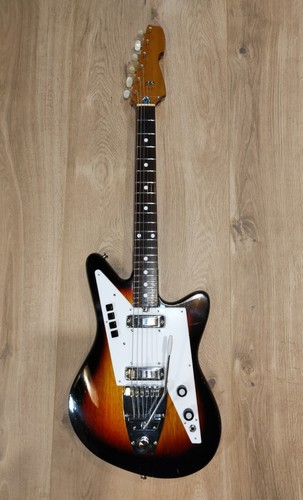 Rare electic guitar - rare,