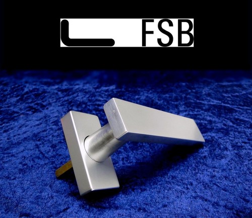 Maniglia per finestra fsb - maniglia,