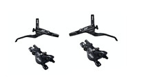 SHIMANO impianto frenante XT