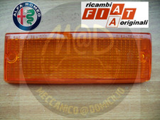 OE 60731356 Vetro Indicatore direzione Freccia Ant. DX ALFA Alfetta GTV NUOVA