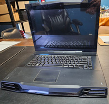 Alienware M15x, Intel Core