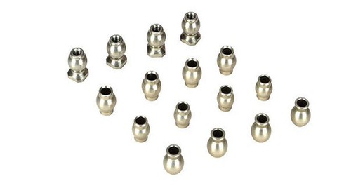 Nuovo losi ten 810 - ten-t,