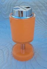 SAROME - Accendino da tavolo