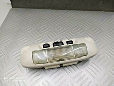 FORD FOCUS C-MAX ANNO 2004 2.0 DIESEL 100 KW PLAFONIERA LUCE INTERNA