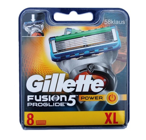 Gillette fusion5 proglide - fusion5,