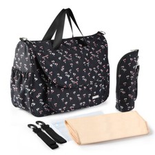 Borsone nascita bimbo per