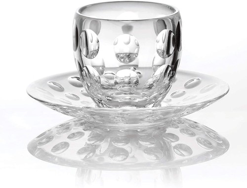 Guzzini venice tazzina con - guzzini,