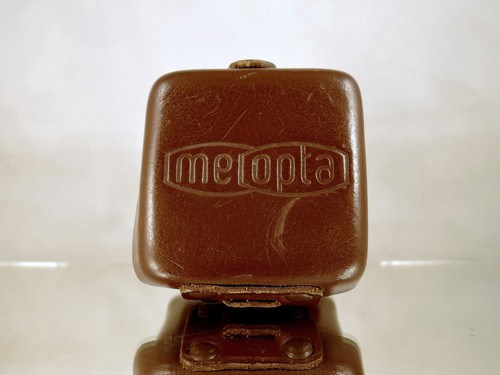 Flexaret meopta scatola - flexaret,