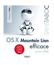 Mac OS X Mountain Lion