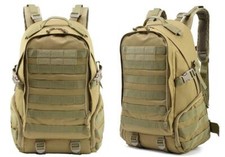 Zaino a tracolla Tactical