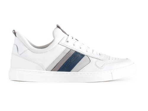 Nero giardini scarpe sneakers - nero,