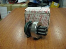 PIGNONE MOTORINO AVVIAMENTO MATRA RANCHO BOSCH 1006209518 NUOVO