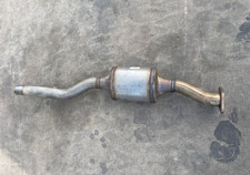 catalizzatore marmitta JEEP COMPASS 1.6 MJT 52152122