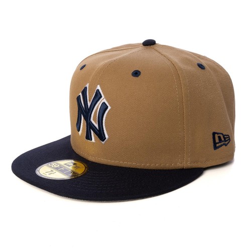Cappello fitted new era - cappello,