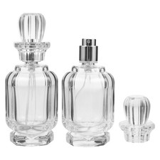 2 Pcs Bottiglie Da Viaggio