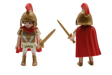 Playmobil RARO Soldato Romano