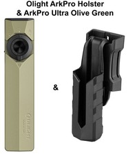 Fondina Olight ArkPro Ultra