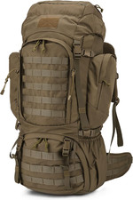 60L Zaino Tattico Zaino