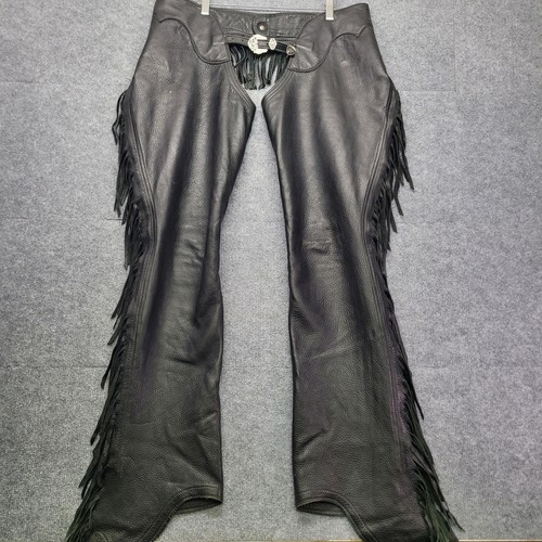 Hobby stile cavallo pelle nera