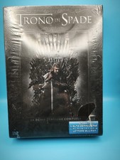 Il Trono di Spade Prima