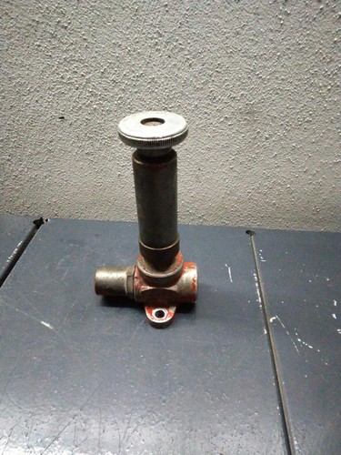 Pompa manuale gasolio per - manuale,