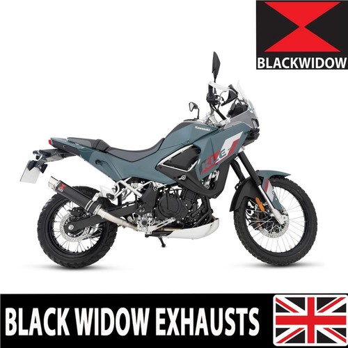 Kle 500 2026 - kle, silenziatore