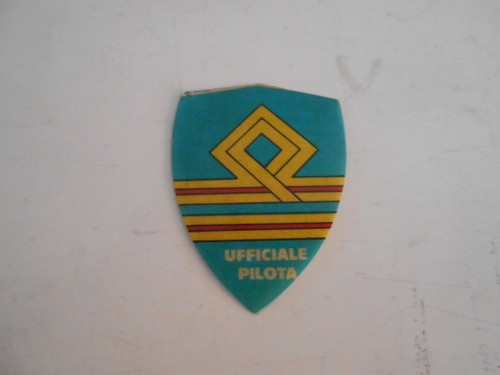 Adesivo sticker piccolo - adesivo,