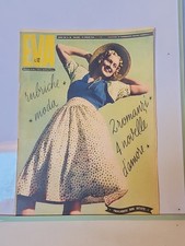 1946 eva rivista per la - per,