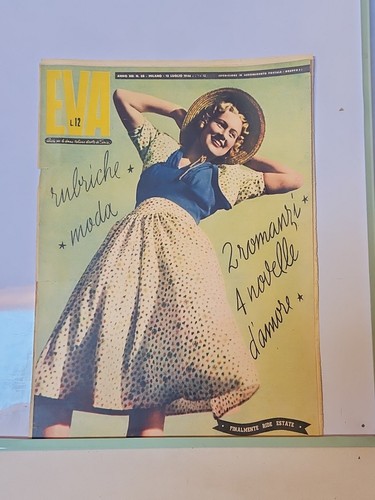 1946 eva rivista - 28/1946,