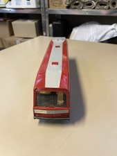 Yaxon SB 1/43 - Bus Car Autocar Padane Z3 Rouge