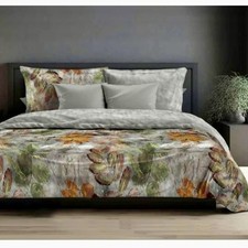 Lenzuola Matrimoniale In Raso