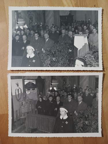 Aprile 1956 lampada della - 1956,