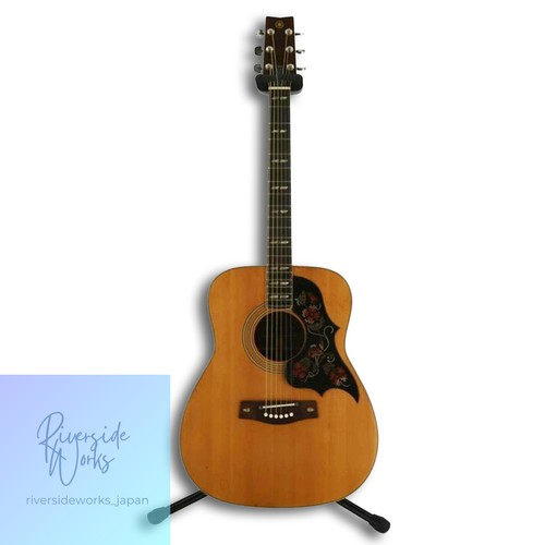 Chitarra acustica yamaha - chitarra,