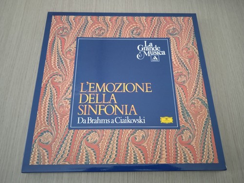 Grande musica mondadori - la,
