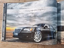 Lancia Thema 2011 superbe