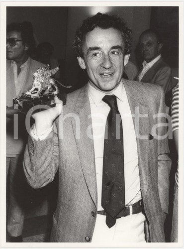 1987 venezia mostra del cinema - 1987,